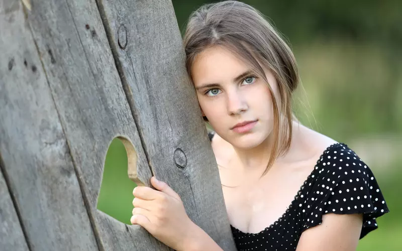 爱一个人好苦！想一个人好痛！