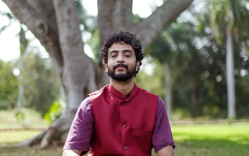 Luang Phor Chanan龙婆禅南“七彩座山药师佛