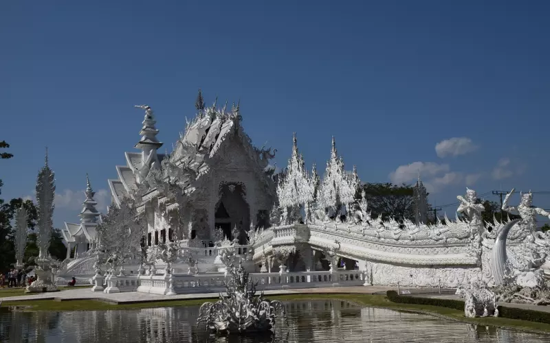 Luang Phor Khun龙婆坤佛历2520童子军自身