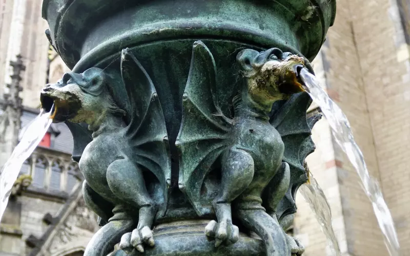 全泰五大金属自身之首Luang Phor Klan龙婆敢