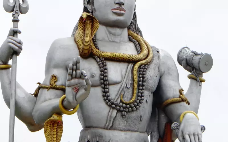 森林派传奇神僧 Luang Phor Li龙婆李