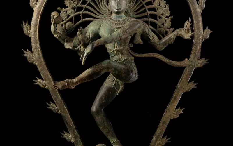 Luang Phor Nak龙婆纳佛历2466年Nangkwak招财女神