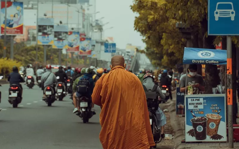 世纪奇僧Luang Phor Sung 龙婆爽