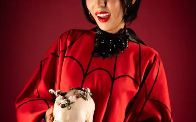 Luang Pu Thuat龙普托第一人Archan Tim阿赞tim/添