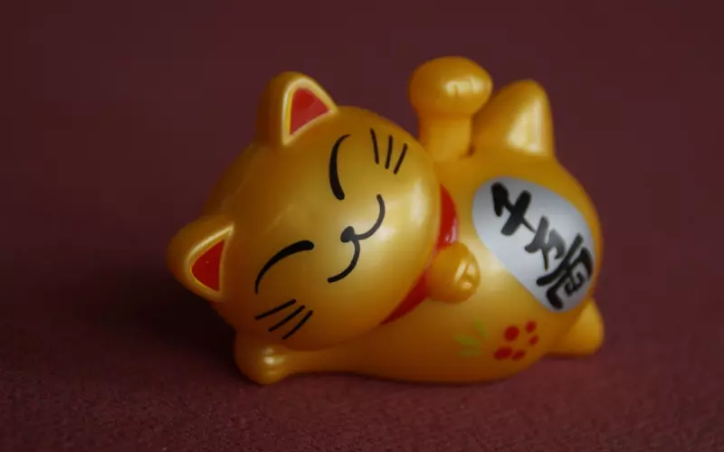 招财守财圣僧Luang Phor See龙婆喜2519双钱袋子自身