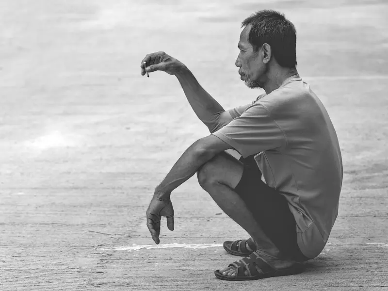 明确男人和你提出分手的理由，放不下要这样做来挽回