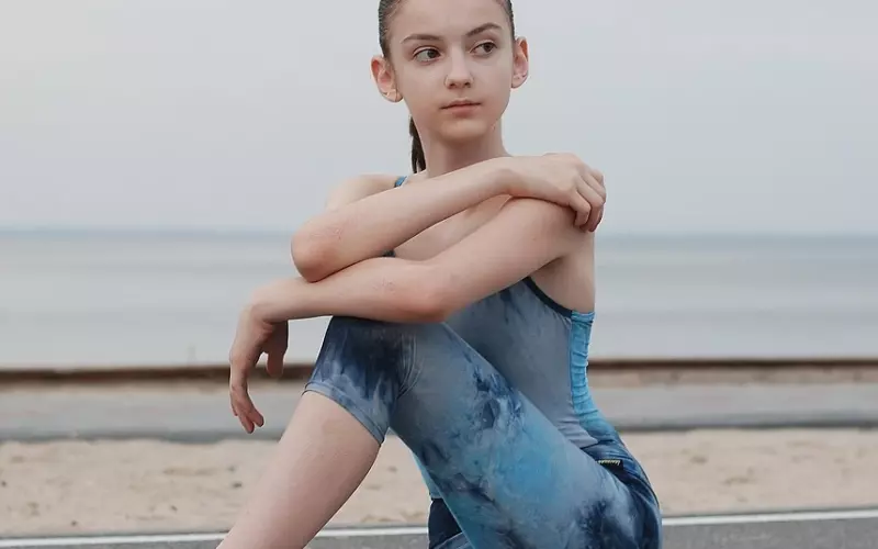 列计划、跑步、读书……自律真的会让生活越来越好！我们都可以尝试的做做！