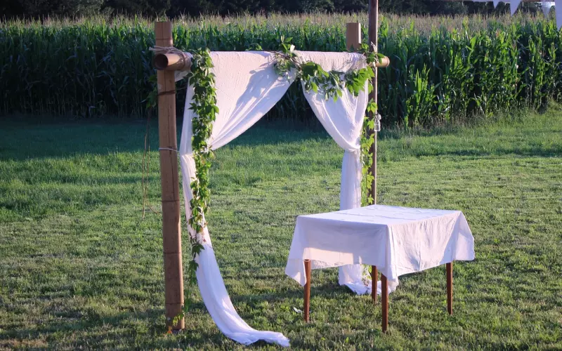 结婚前做好这五点准备，你们的婚姻才能更美满