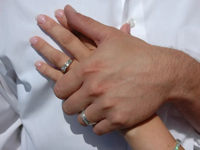 经营婚姻：女人这样做，男人永远不找小三