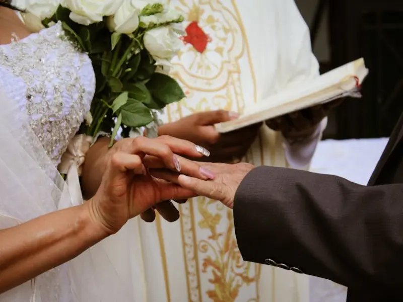 经营婚姻原来如此简单