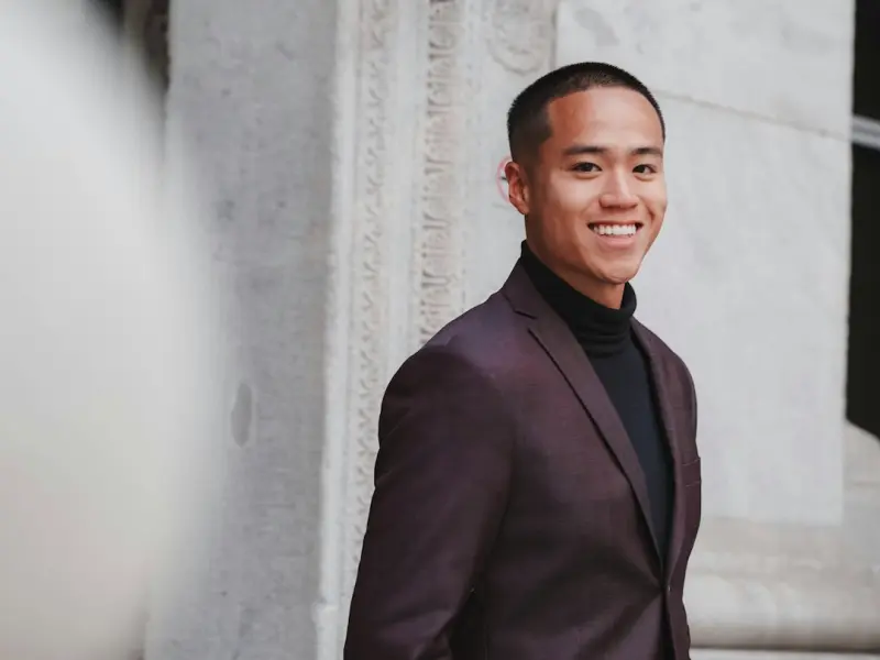 经营婚姻：怎样成为他离不开的女人