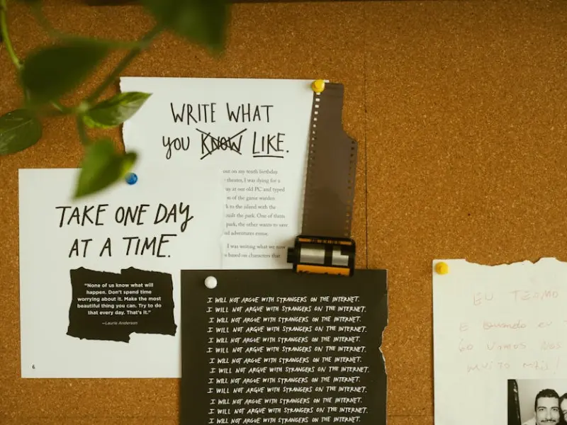 很多事情，是你不知道的结果