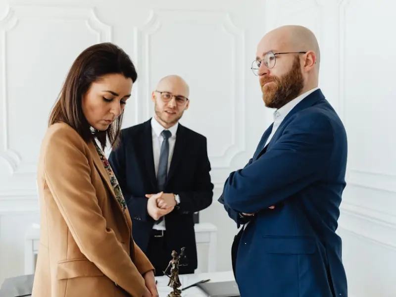 婚姻危机，女人彻底想离婚的三个表现