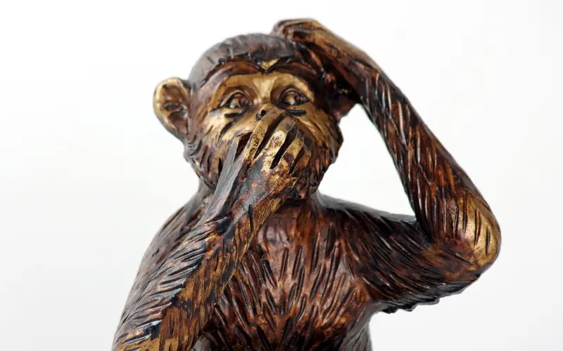 婚姻沉默症：不离婚，也不聊天