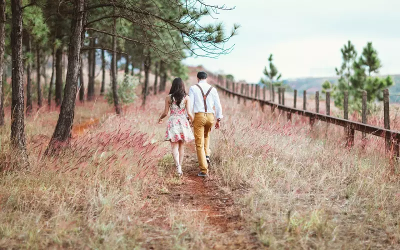 婚姻咨询：总跟老婆吵架对着干，该怎么挽回她对我的信任