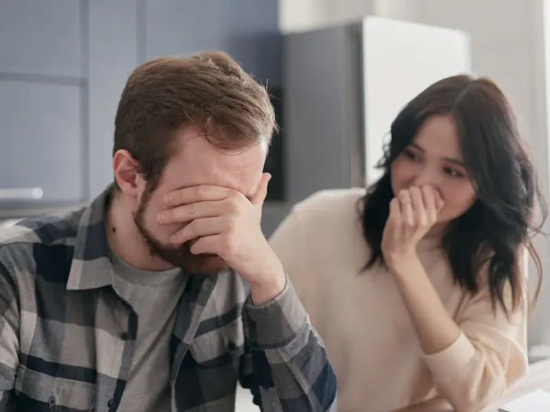 婚姻危机挽救：该怎么做挽回出轨老公