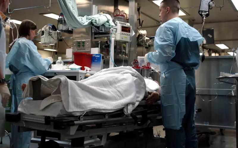 “婚姻急救室”——离婚前你不知道的秘密！