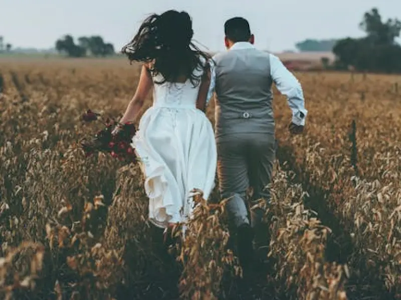 婚姻 | 如何经营好婚姻