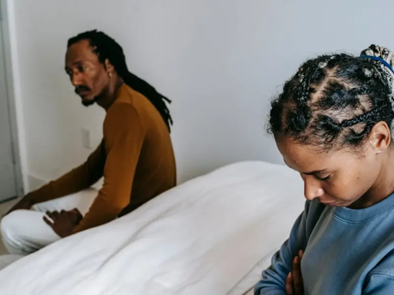 婚姻不好，80%的家庭是因为这一点，改正后直接和好如初