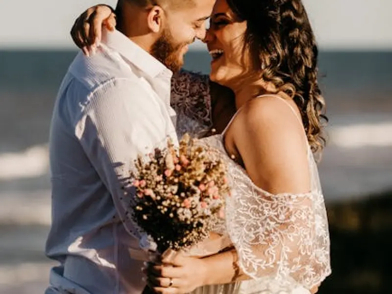 婚姻问题：相亲闪婚后的夫妻之间该如何经营婚姻