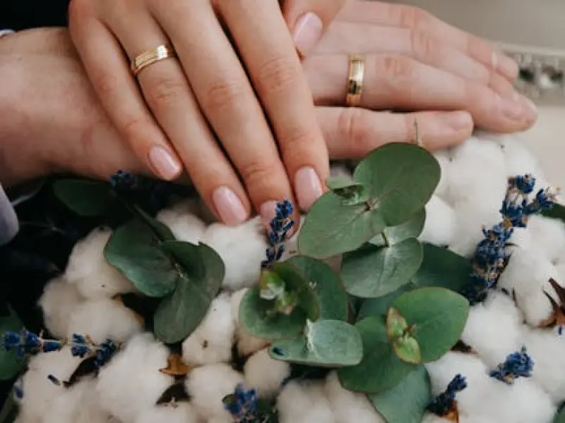 婚姻经营：你需要懂得的婚姻之道