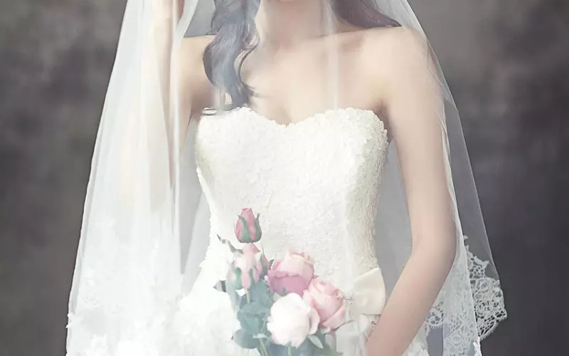 女财男貌婚姻模式 女人需承担更多供养责任