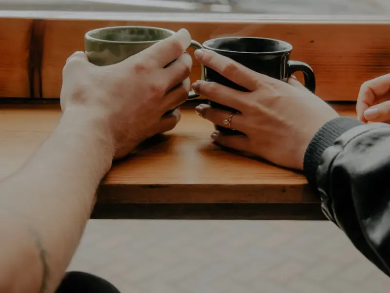 婚姻保鲜法则：幸福的婚姻是如何炼成？