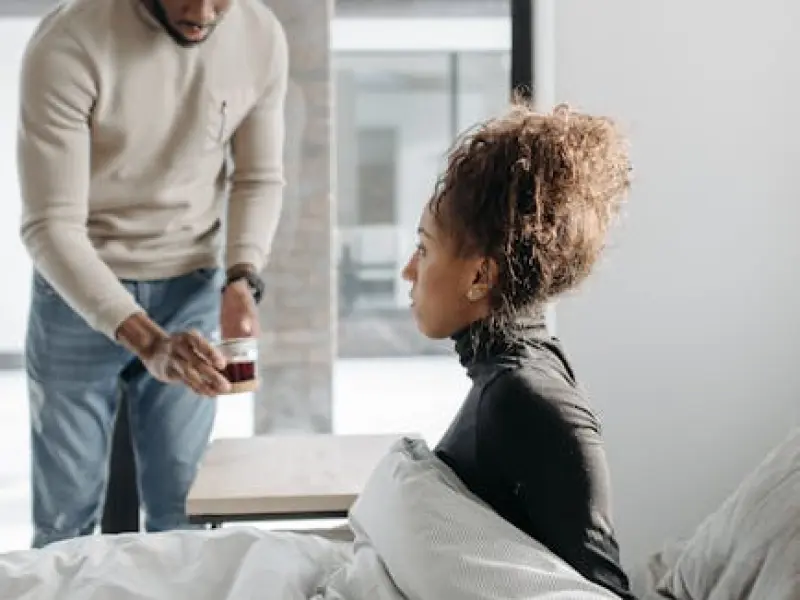 挽回婚姻技巧，怎样挽回出轨的老公，教你正确处理老公出轨的方法