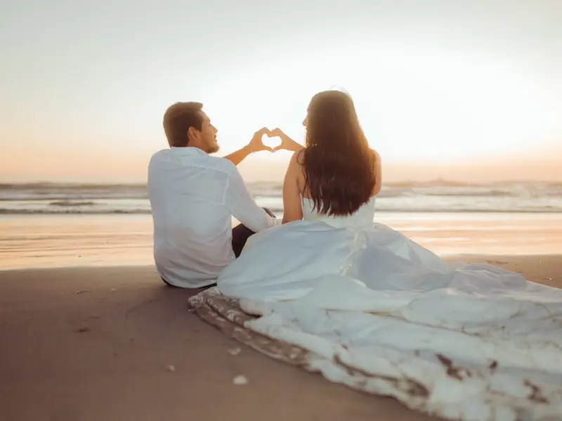 婚姻挽回技巧，怎么挽回老公的心