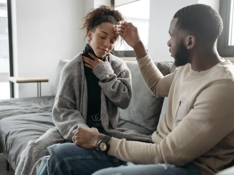 婚姻挽回技巧：老公出轨该如何挽回