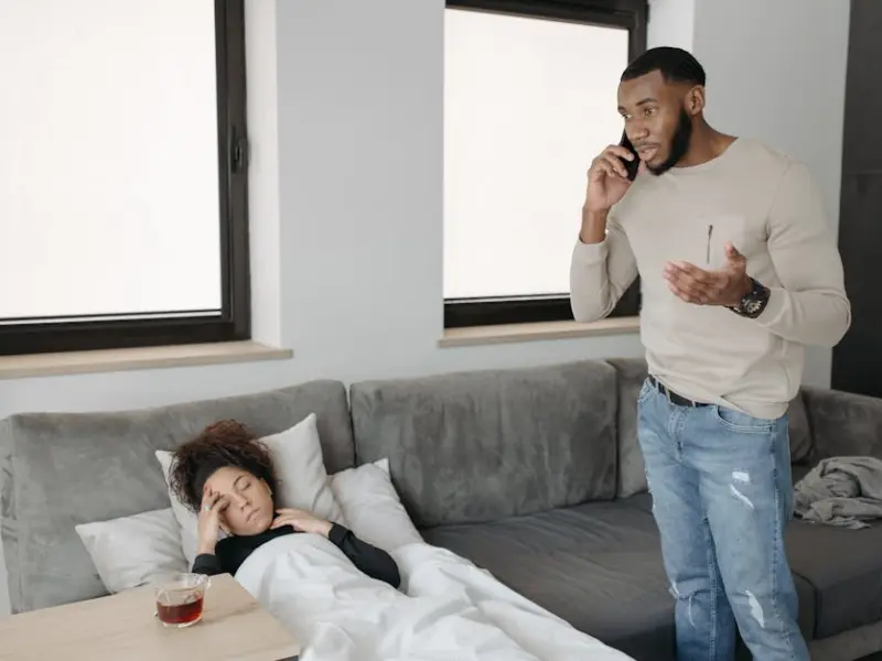 婚姻挽回秘籍：如何挽回出轨老公