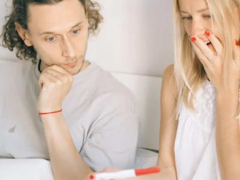 婚姻挽回秘籍：如何防止老公孕期出轨