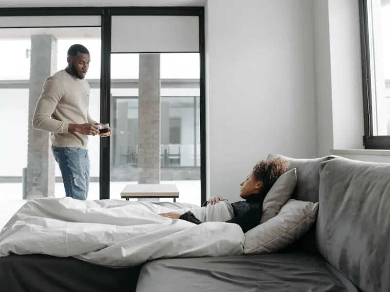 婚姻挽回|聪明的女人防止老公出轨的六个小建议