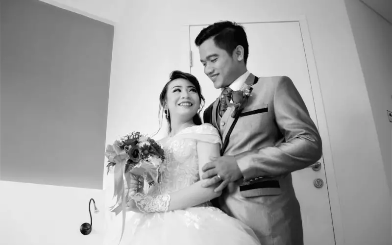 婚姻是需要夫妻双方共同经营的(婚姻需要经营经典语录)