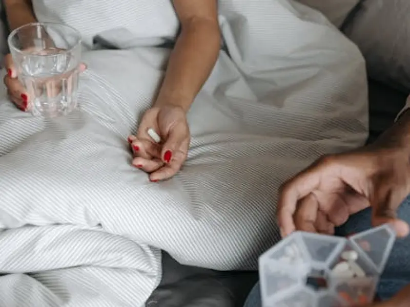 挽救婚姻机构：婚姻失控后，有“挽回药”吗？