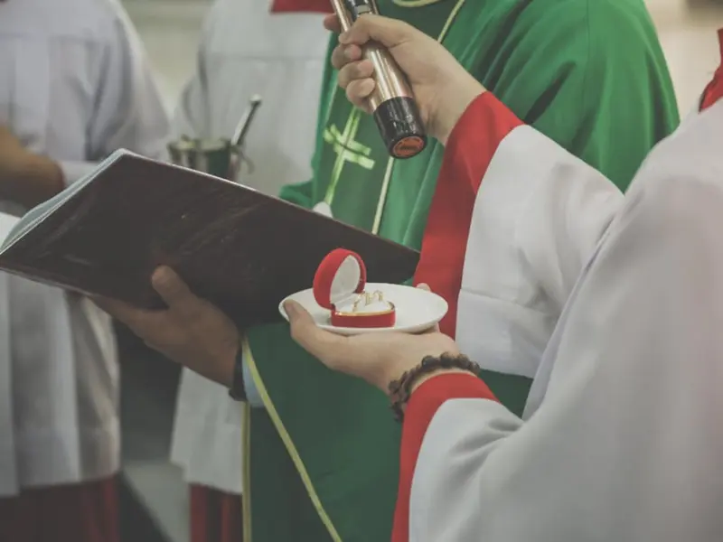 挽救婚姻服务：该如何挽回婚姻？看完这篇你就明白了。