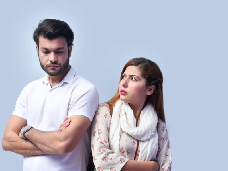 婚姻挽救|婚后老公脾气越来越差无法沟通怎么办