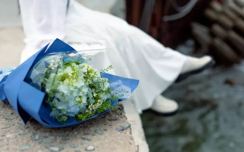 婚姻给女人上了最重要的一课(婚姻当中最重要的是什么)