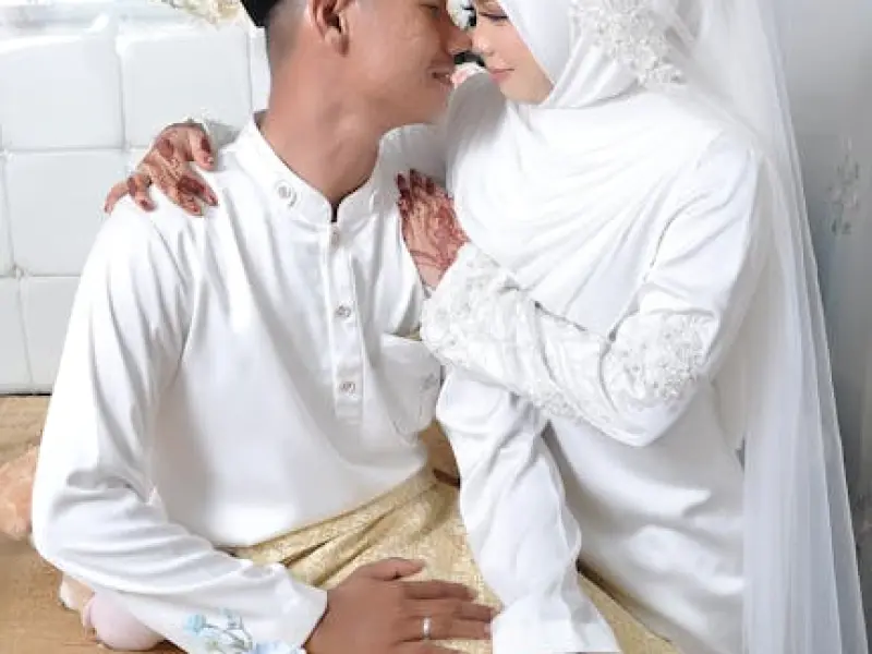 婚姻难免遭遇“心痒”，女人如何为婚姻保鲜？