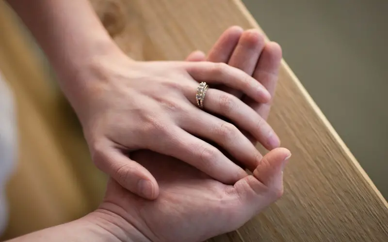 已婚男人口述：我向往这样的婚姻生活