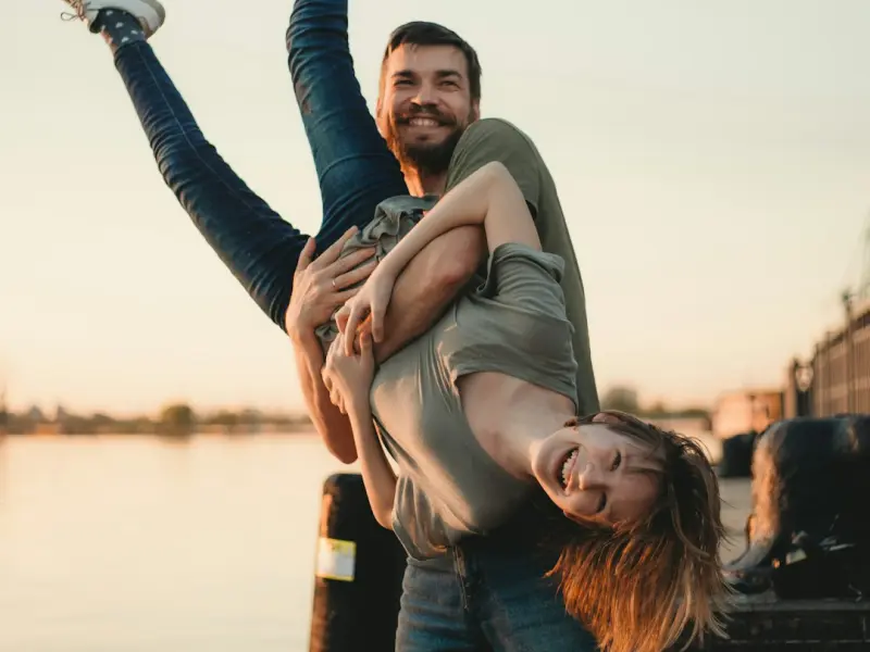 掌握四个挽回技巧，可以很轻松的让男友回头