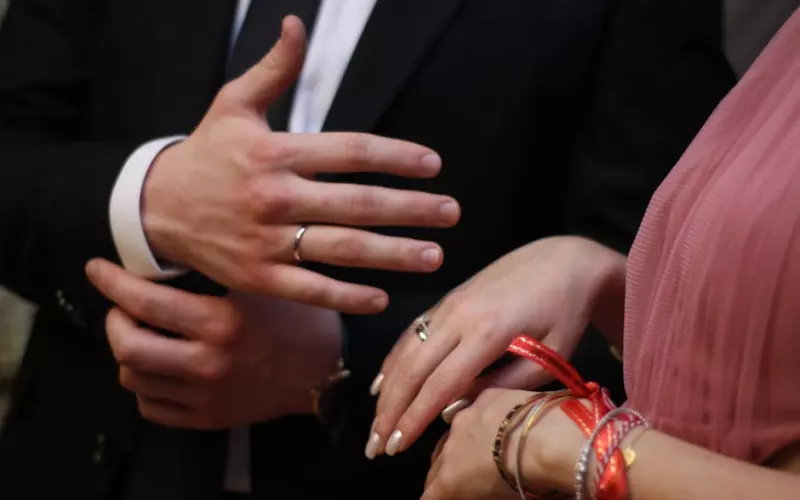 掌握婚姻经营技巧告别失衡的婚姻(婚后怎么去守住婚姻的界限)