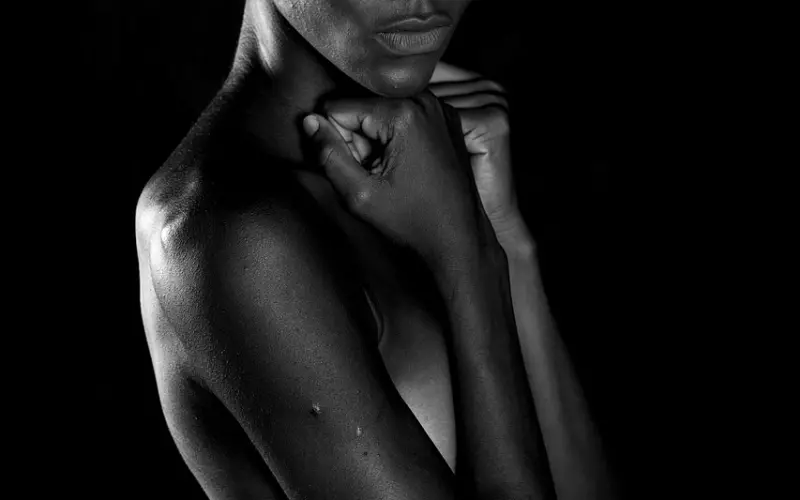 掌握这三步，轻松抱得美人归