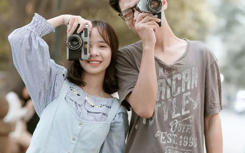 男人们！在恋爱之前，先学会这样爱自己！