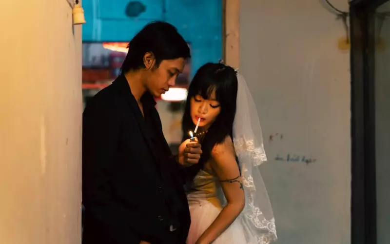 婚外情男人比女人更走心(婚外情为什么女人和男人谁更绝情)