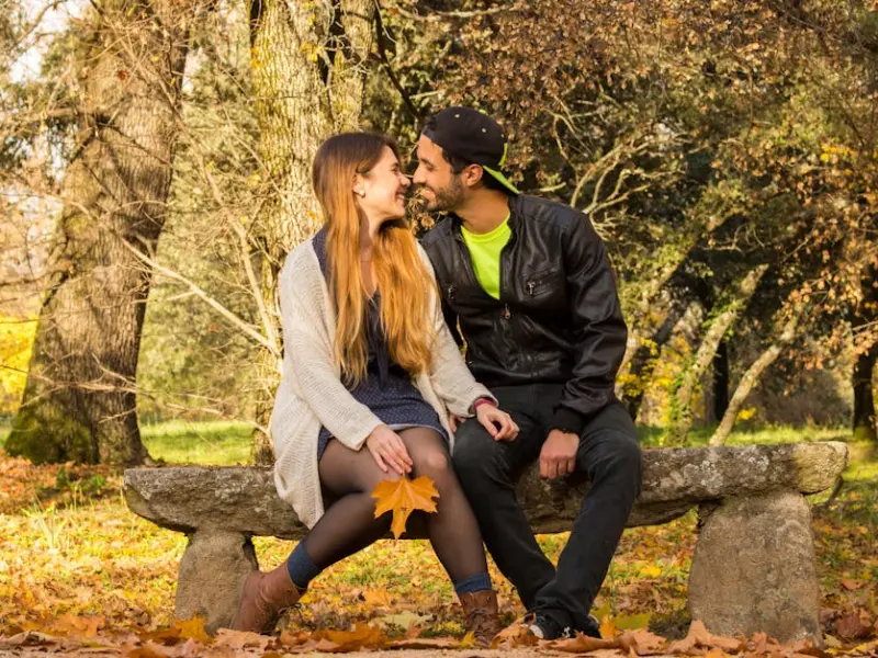 男人最容易爱上这样的女人，你知道吗？