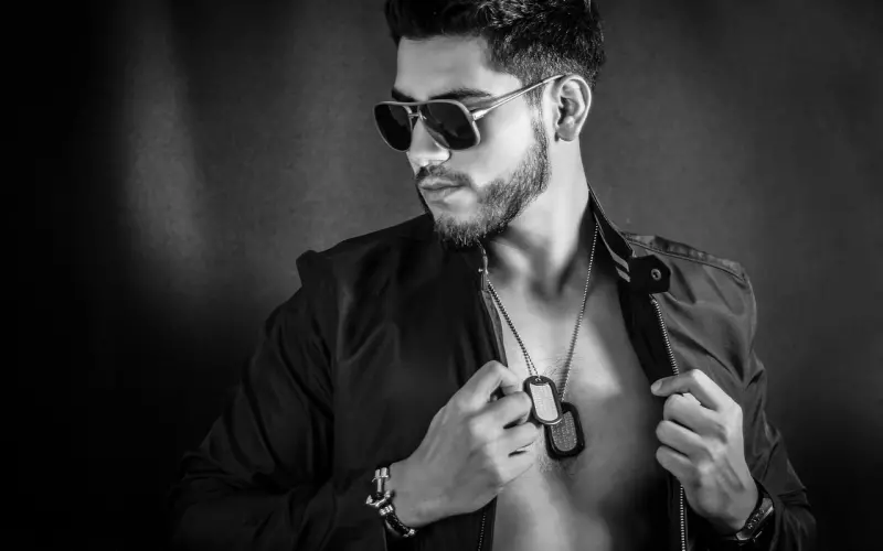 男人不够坏，所以没人爱？