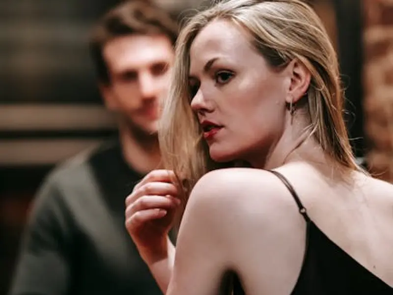 男人“舍得”让你做这4件事，女人要早点放手