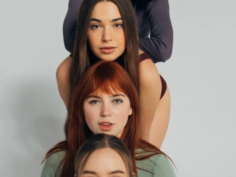 男人无法拒绝，这四种女人，有你吗？