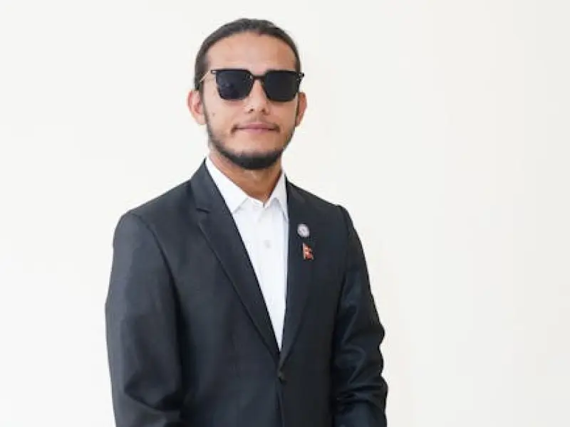 男人不喜欢这样讲话的女人！切记